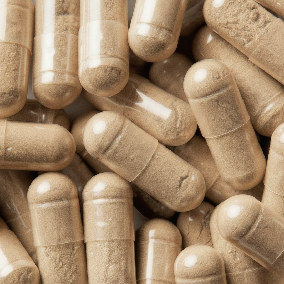 Welltan - Carotenoid Supplement 60 capsules